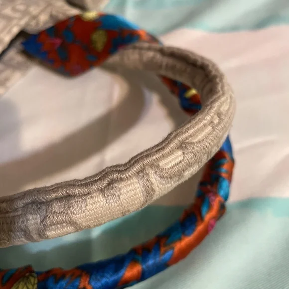 Christian Dior Book tote - Picture 8 of 13